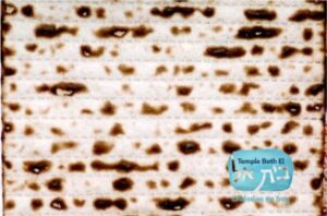 The Afikomen Postcard Project: A Case Study of Teen Engagement and Staff Collaboration