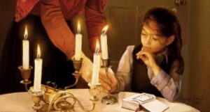 Faith and Family: A New USCJ Initiative for Families with Young Children