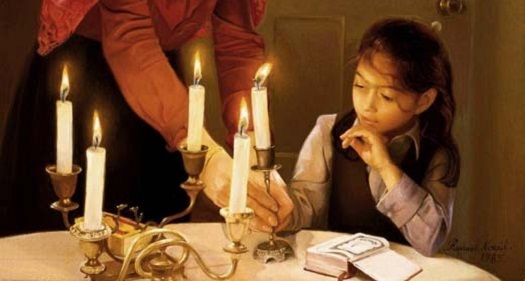 Faith and Family: A New USCJ Initiative for Families with Young Children