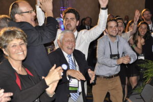 Really Great Reasons to Attend Shabbaton