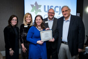 Apply for the 2019 Solomon Schechter Awards