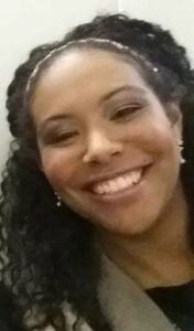 Special Feature: Gulienne Rollins-Rishon