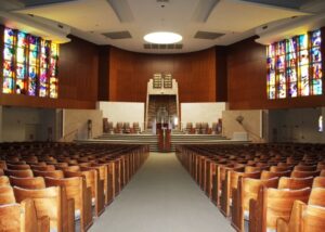 Speaking is Leading: Advice for the Yom Kippur Congregational Address
