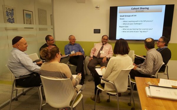 Sulam for Strategic Planners