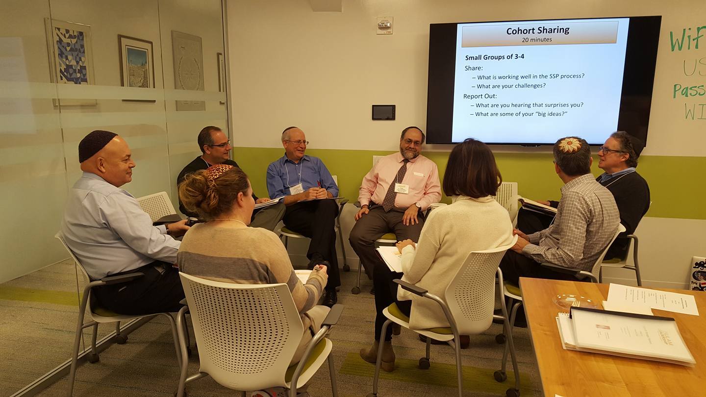 Sulam for Strategic Planners