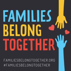 USCJ Co-Signs Letter Condemning U.S. ‘Zero-Tolerance’ Immigration Policy