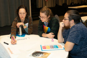 Announcing the Fourth Annual USCJ-Keshet Leadership Project for LGBTQ Inclusion