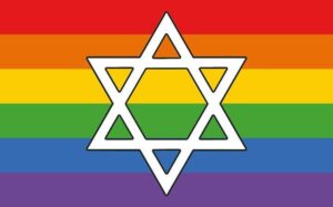 Jewish Under 40: The Experience of Jewish Queerness