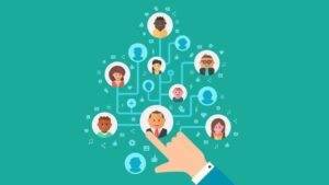 USCJ Launches Digital Community Platform