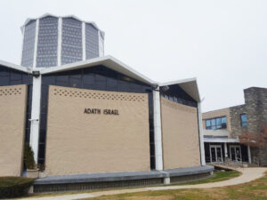 Sharing Perspectives Through Sharing Pulpits