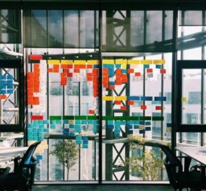 Design Thinking for Synagogues: Let’s Talk Tachlis!