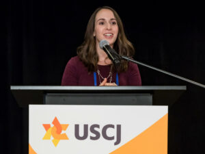 Q&A with Cardin Award Winner Jaclyn Danziger