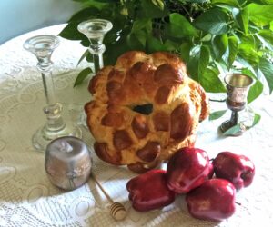 Planning For the High Holidays