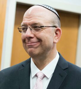 USCJ Announces Its 2018 Shoshana S. Cardin Award Winner