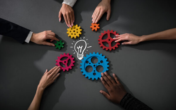 Mergers and Collaborations