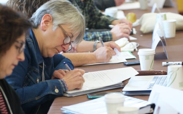 Thriving Congregations Framework