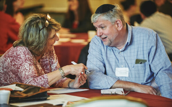 Sulam for Purposeful Living