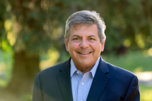 Introducing USCJ’s New International President: Andy Schaer