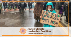 Jewish Climate Leadership Coalition