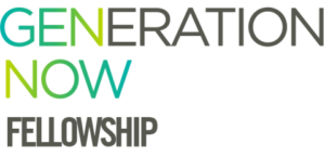 USCJ/USY Senior Director of Teen Engagement Chosen as Generation Now Fellow