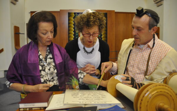 Congregational Education