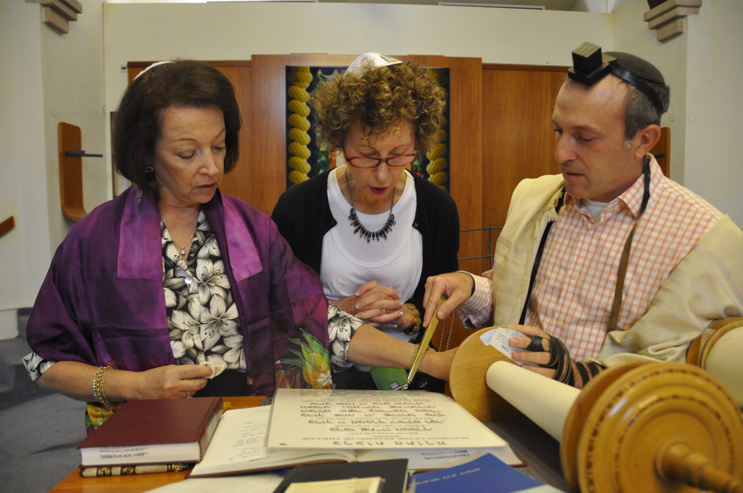 Congregational Education