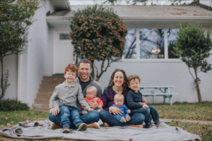 Spotlight On: Noah Hichenberg