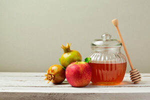 High Holiday Prep Checklist