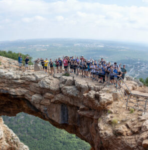 USY To Host Online Video Chats About Teen Summer Travel