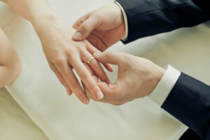 Conservative Judaism’s new narrative on Jewish intermarriage