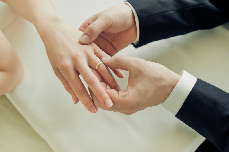 Conservative Judaism’s new narrative on Jewish intermarriage