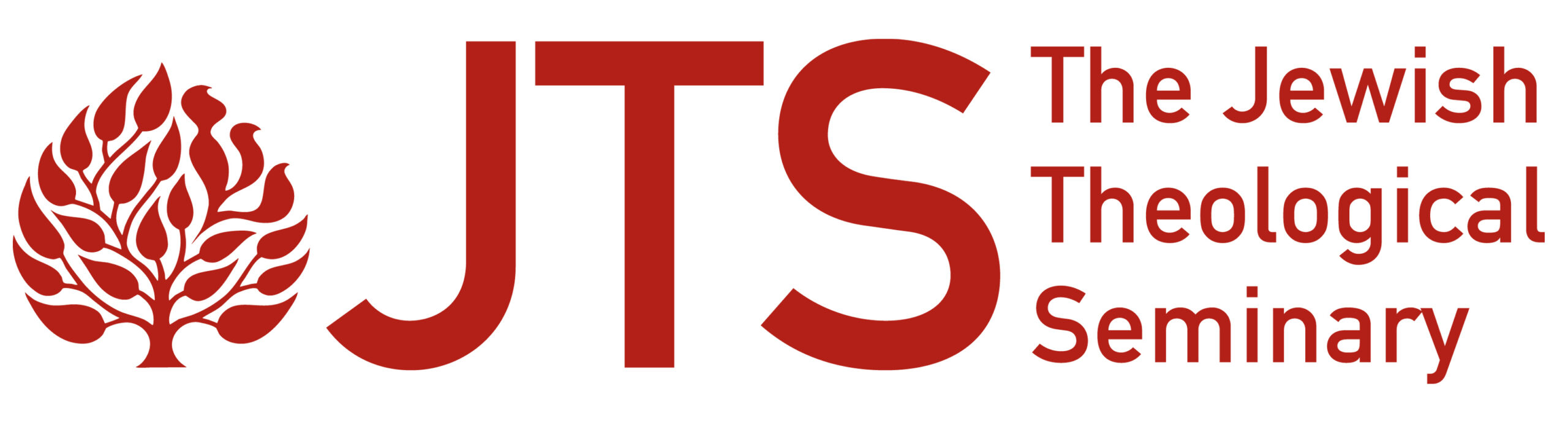 Jewish Theological Seminary logo