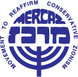 MERCAZ-Canada logo
