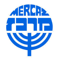 Mercaz USA logo