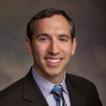 Rabbi Phillip Weintraub, B’nai israel St. Petersburg,  Florida