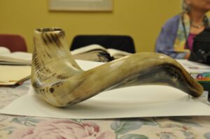 TORAH SPARKS:​ Parashat Vayehi