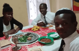 Tzedakah, Tikkun Olam for Jewish Communities Abroad During Covid-19