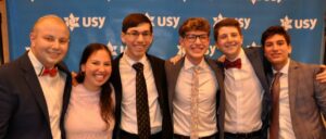 “The 3 C’s of USY”