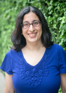 Spotlight On: Dana Sharon Winer