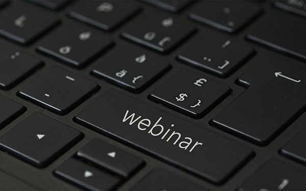 Webinar Archive