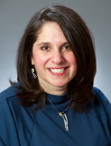 Spotlight On: Rebecca Weisman