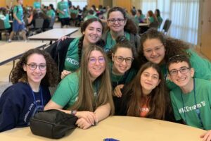 Does Your Synagogue Want To Create a Virtual Camp?