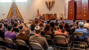 Bringing the post-High Holiday Energy Forward into the New Year