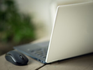 What I’m Really Doing When I’m Off Video During Zoom Services