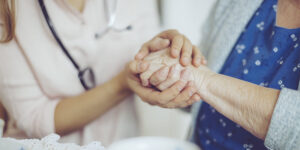 A Prescription for Chesed, Community Service and Outreach: Congregational Nursing