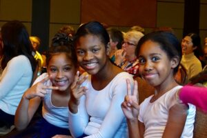 How One Congregation Brings Diverse Communities Together, One Conversation at a Time