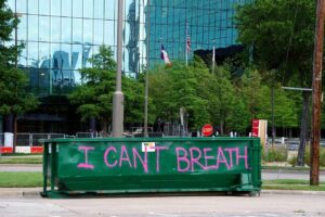 USCJ Signs Onto JCRC-NY Statement on the Death of George Floyd