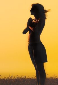 Finding Gratitude in Terrible Times