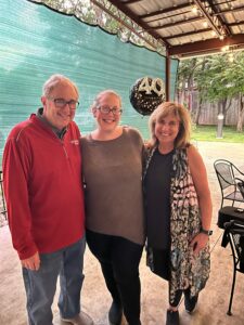 Spotlight On: Jennifer Dennis