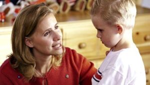 Talking to Children About Events in Pittsburgh